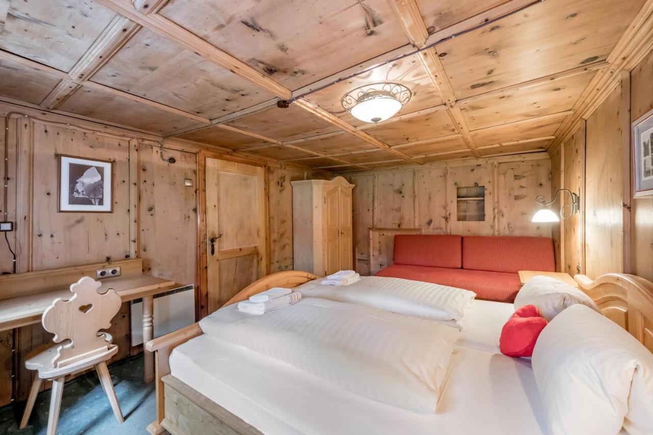 Peater'S Hoamat Villa Сьолден Екстериор снимка