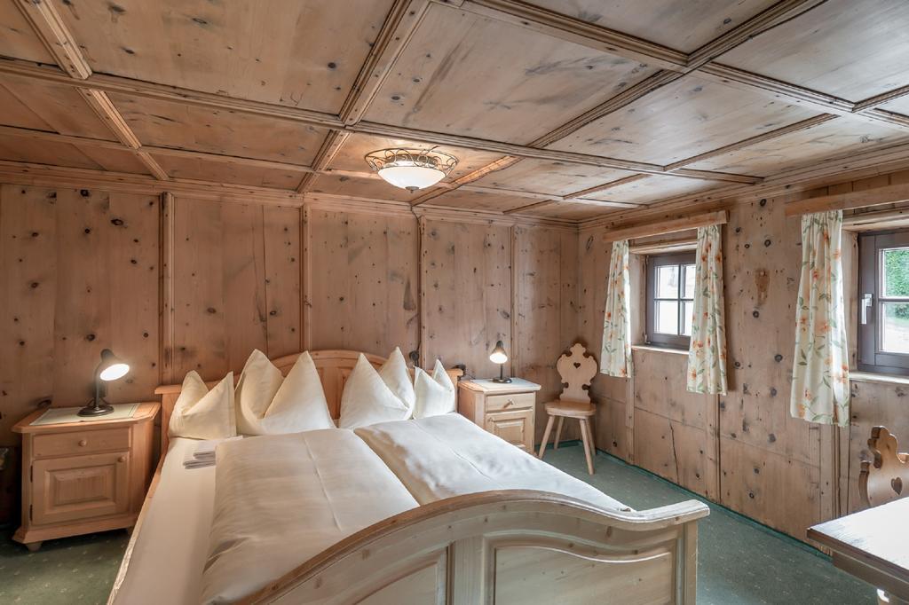 Peater'S Hoamat Villa Сьолден Екстериор снимка